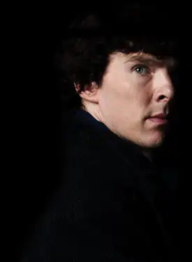 Постер сериала Шерлок (Sherlock) 2010 - 2017